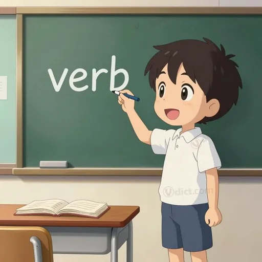 verb