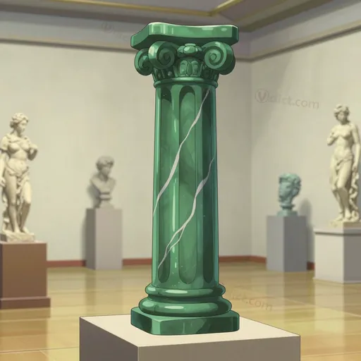 verd antique