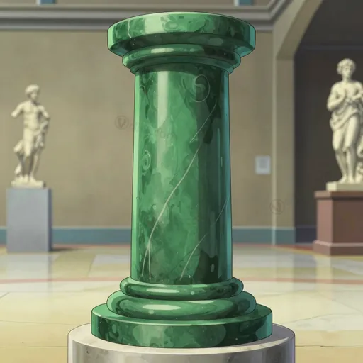 verde antique