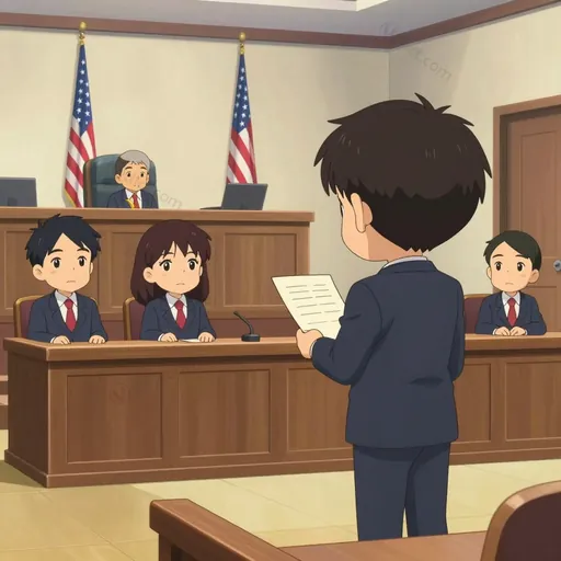 verdict