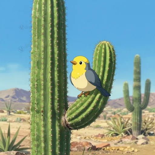 verdin