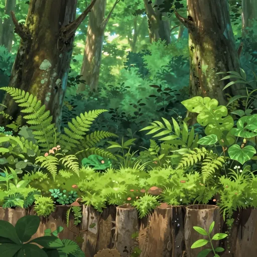 verdure