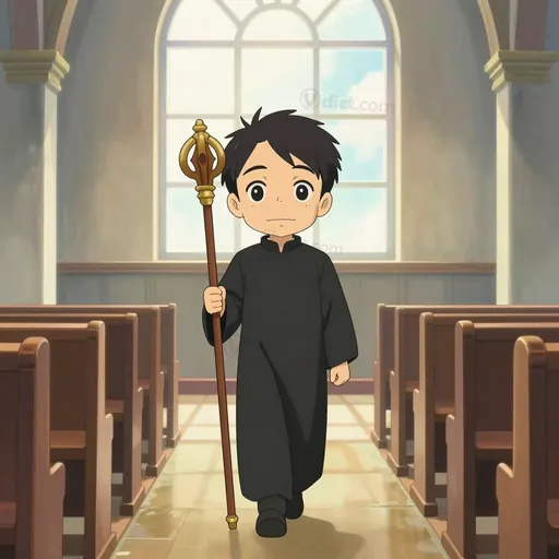 verger