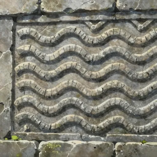 vermicular