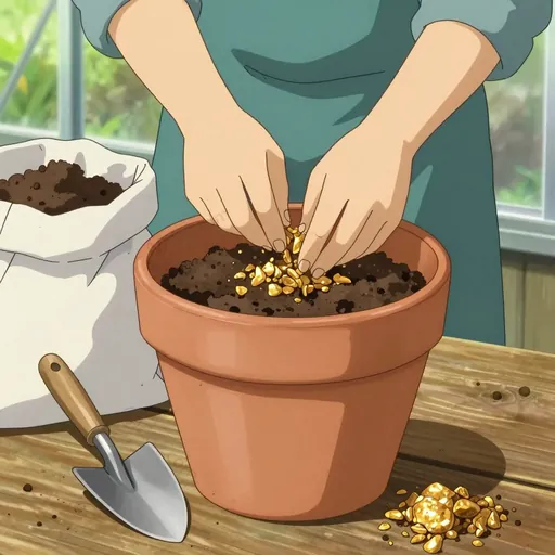 vermiculite