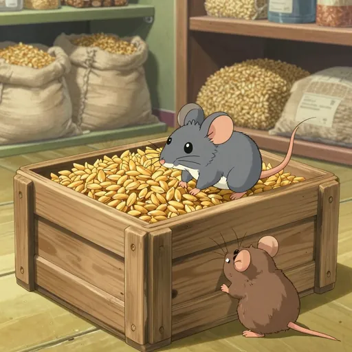 vermin