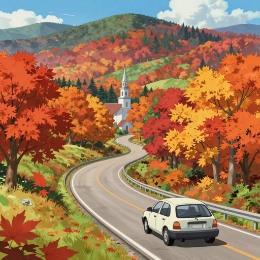 vermont