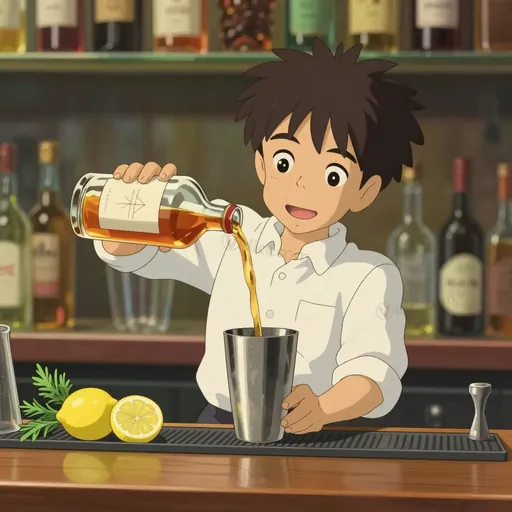 vermouth