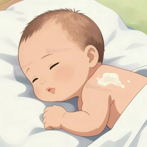 vernix