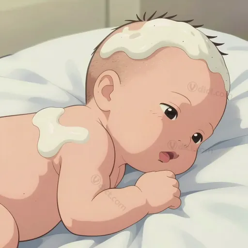 vernix caseosa