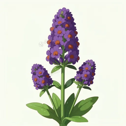 vernonia
