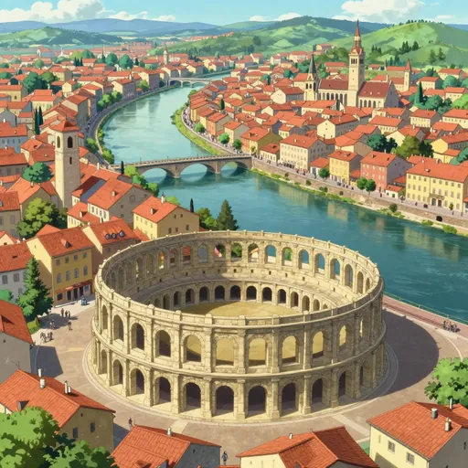 verona