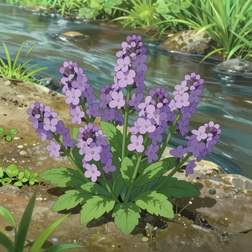 veronica americana