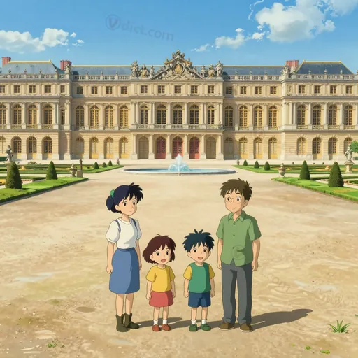 versailles