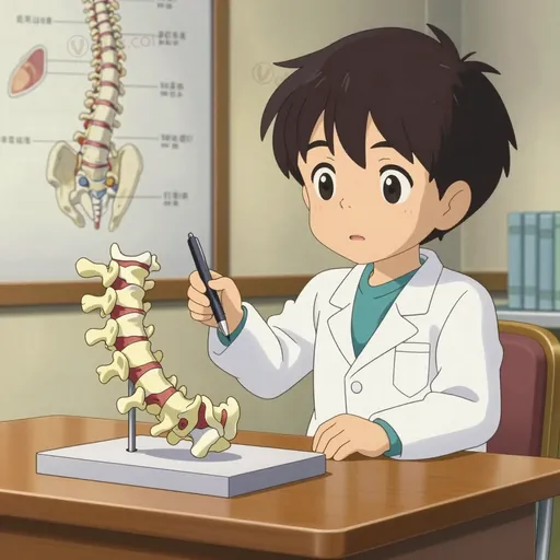 vertebra