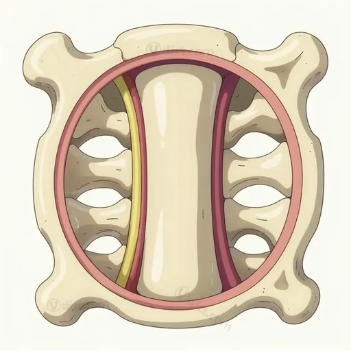vertebral arch
