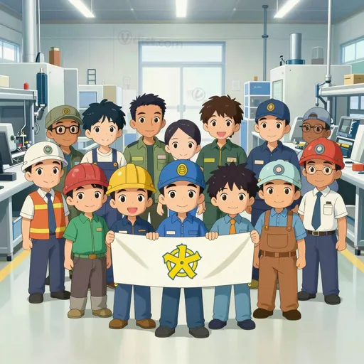 vertical union