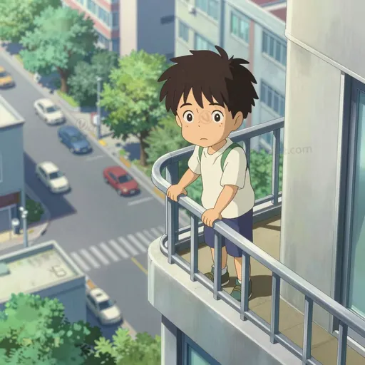 vertigo