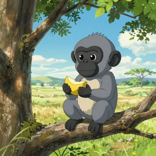 vervet