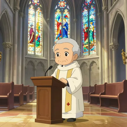 very reverend