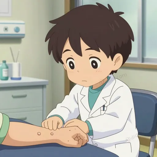 vesication