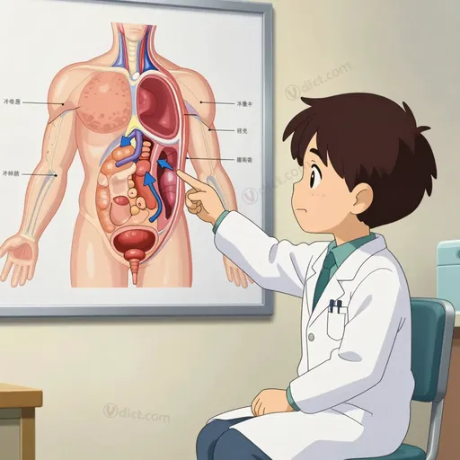 vesicoureteral reflux