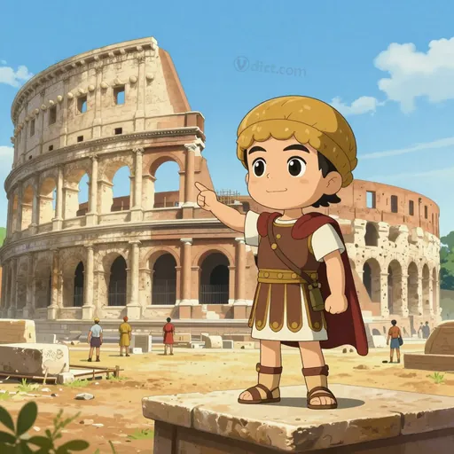 vespasian