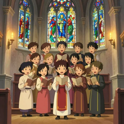 vespers