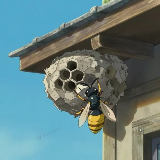 vespid