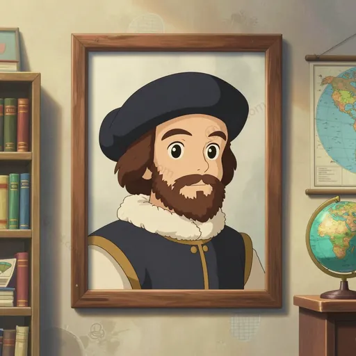 vespucci