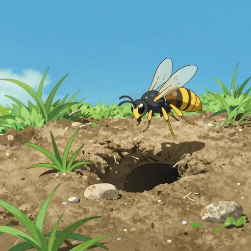 vespula maculifrons