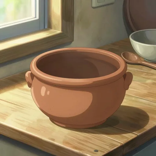 vessel