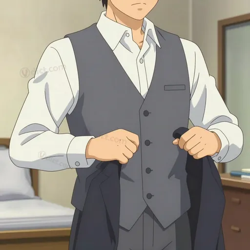vest