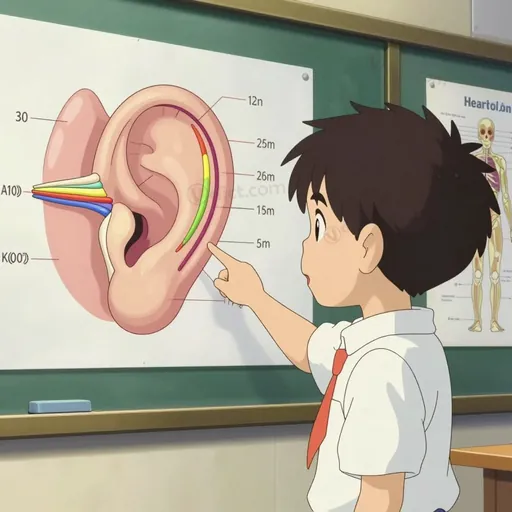 vestibular