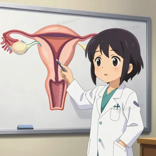vestibule of the vagina