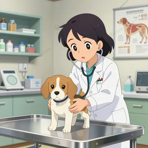 vet