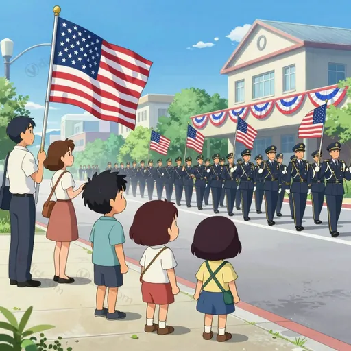 veterans day