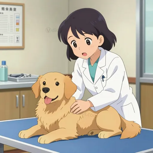 veterinary medicine