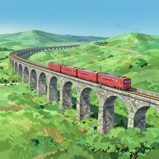 viaduct