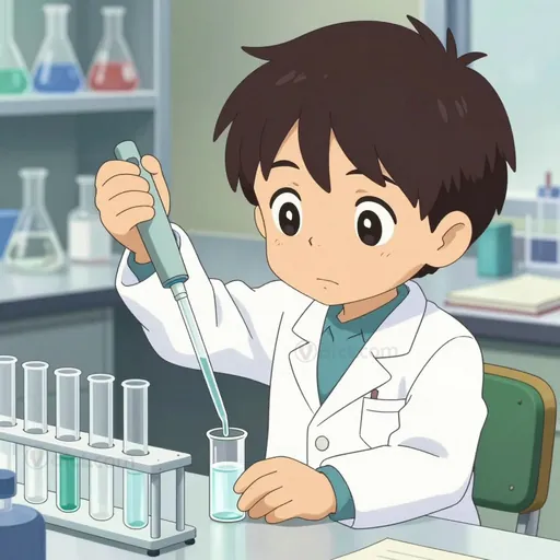 vial