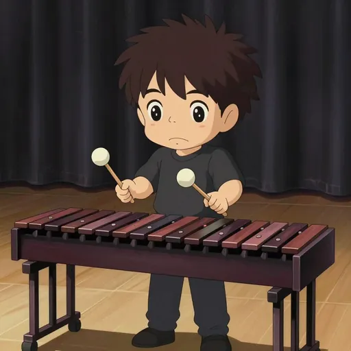 vibraphone