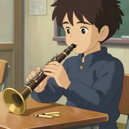 vibrating reed