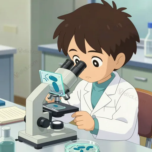 vibrio