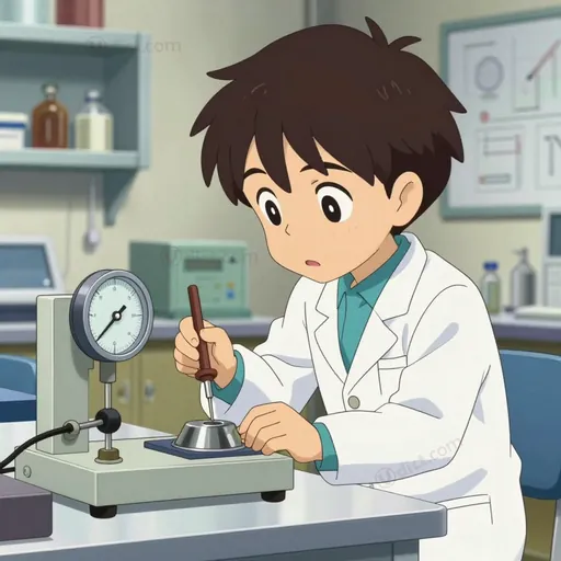vibroscope