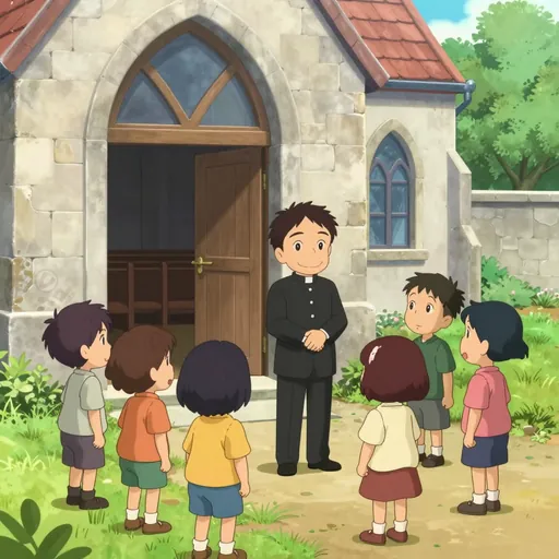 vicar