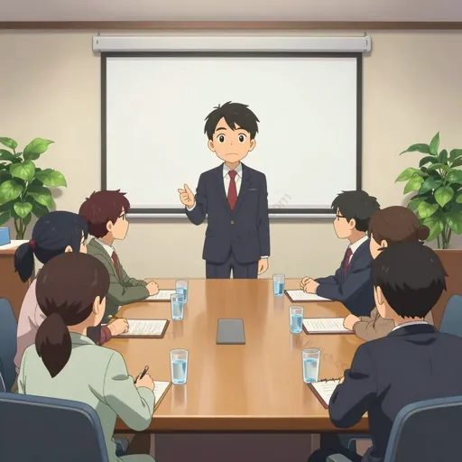 vice-chairman
