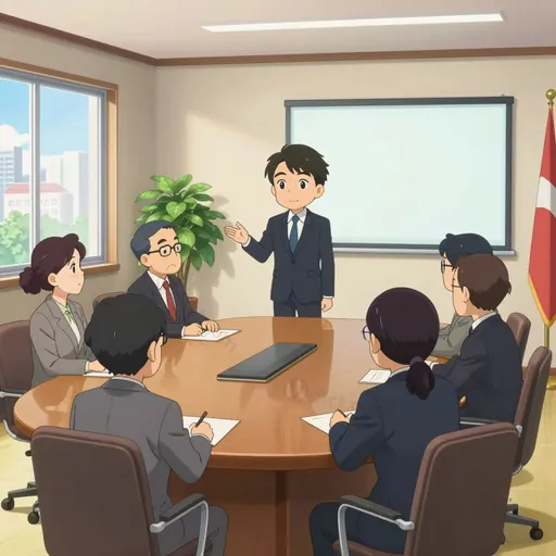 vice-governor