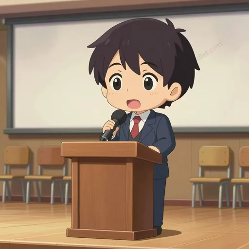 vice-presidential