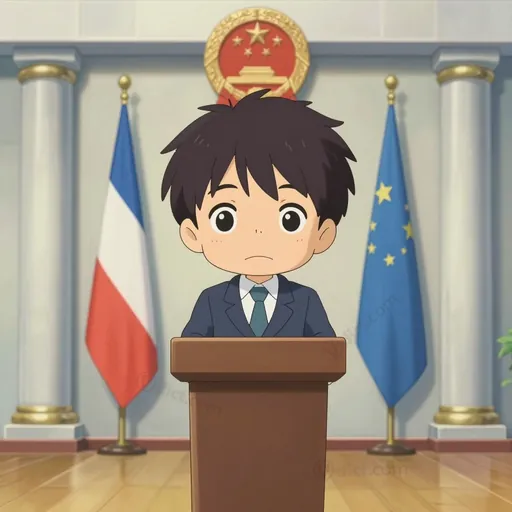 vice-presidential term