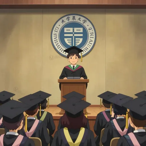 vice chancellor
